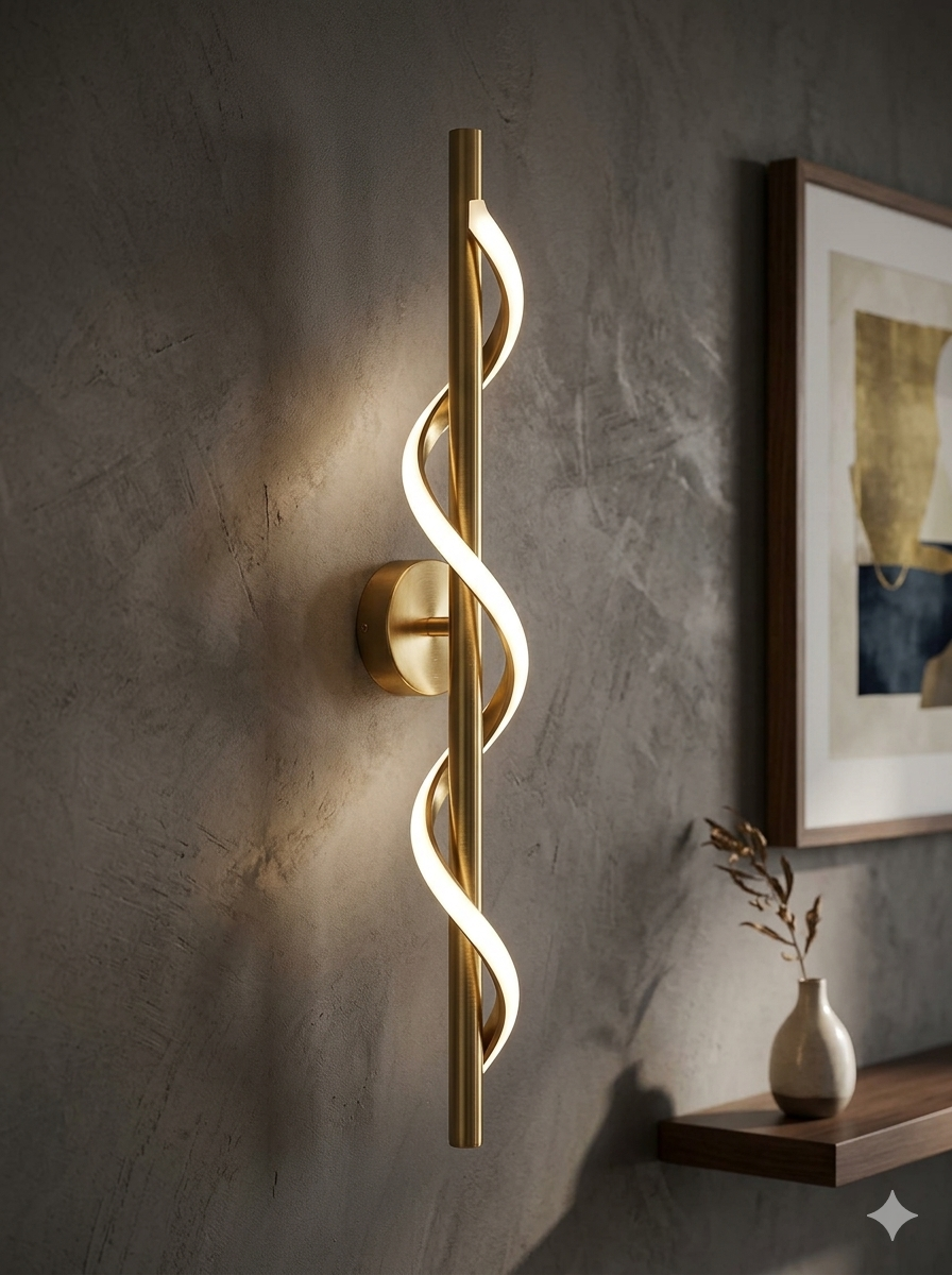 Wall Light || 1785
