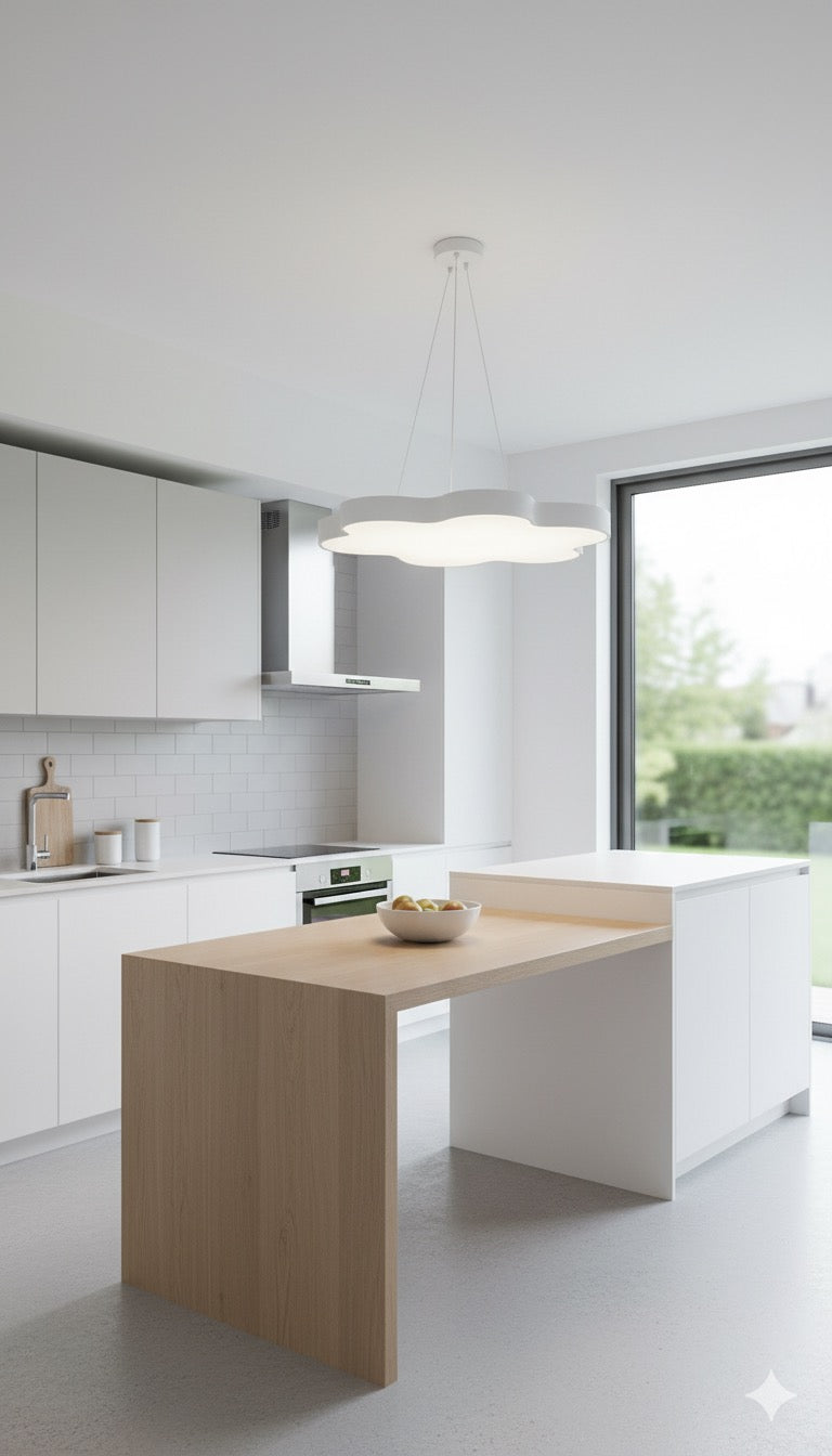 LED Cloud Hanging Light | CL-1H