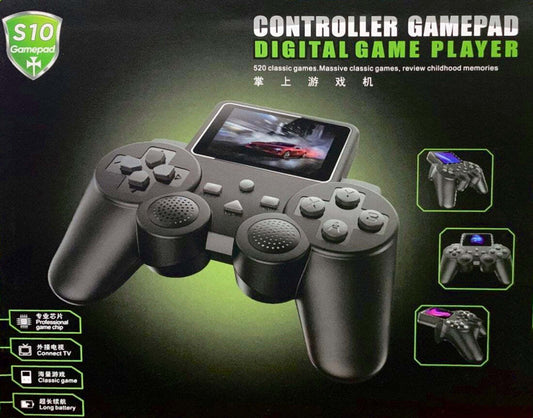 Controller Inbuilt Games Products – Page 7 – 8M Zone