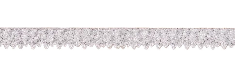 Linear Crystal Hanging