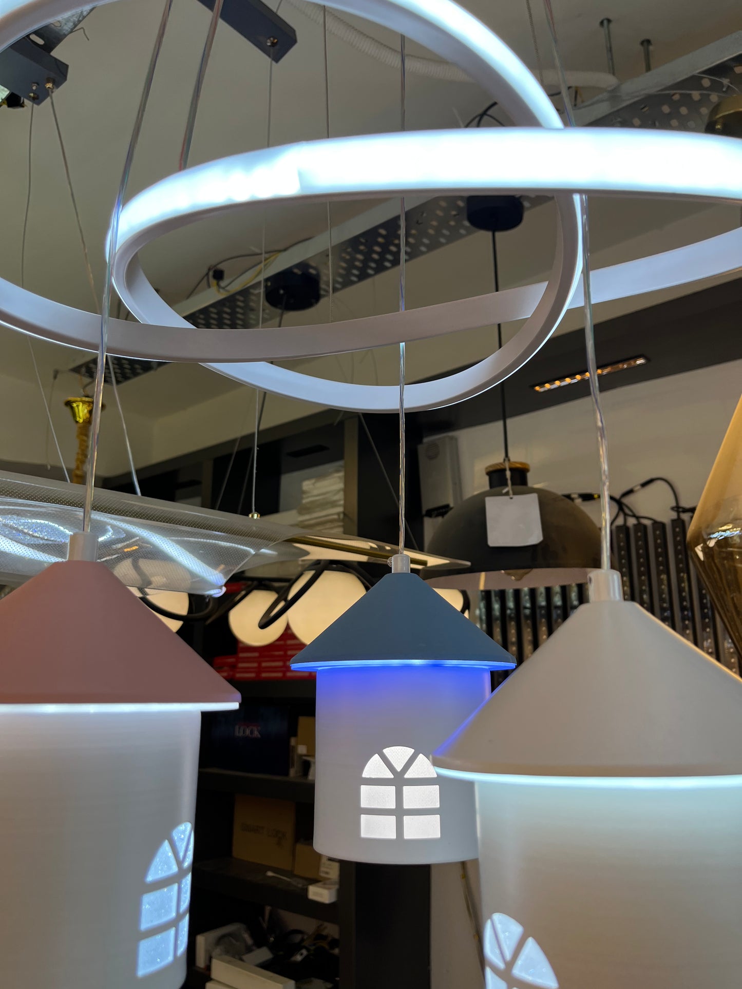 Modern House Design |RC2025 -4