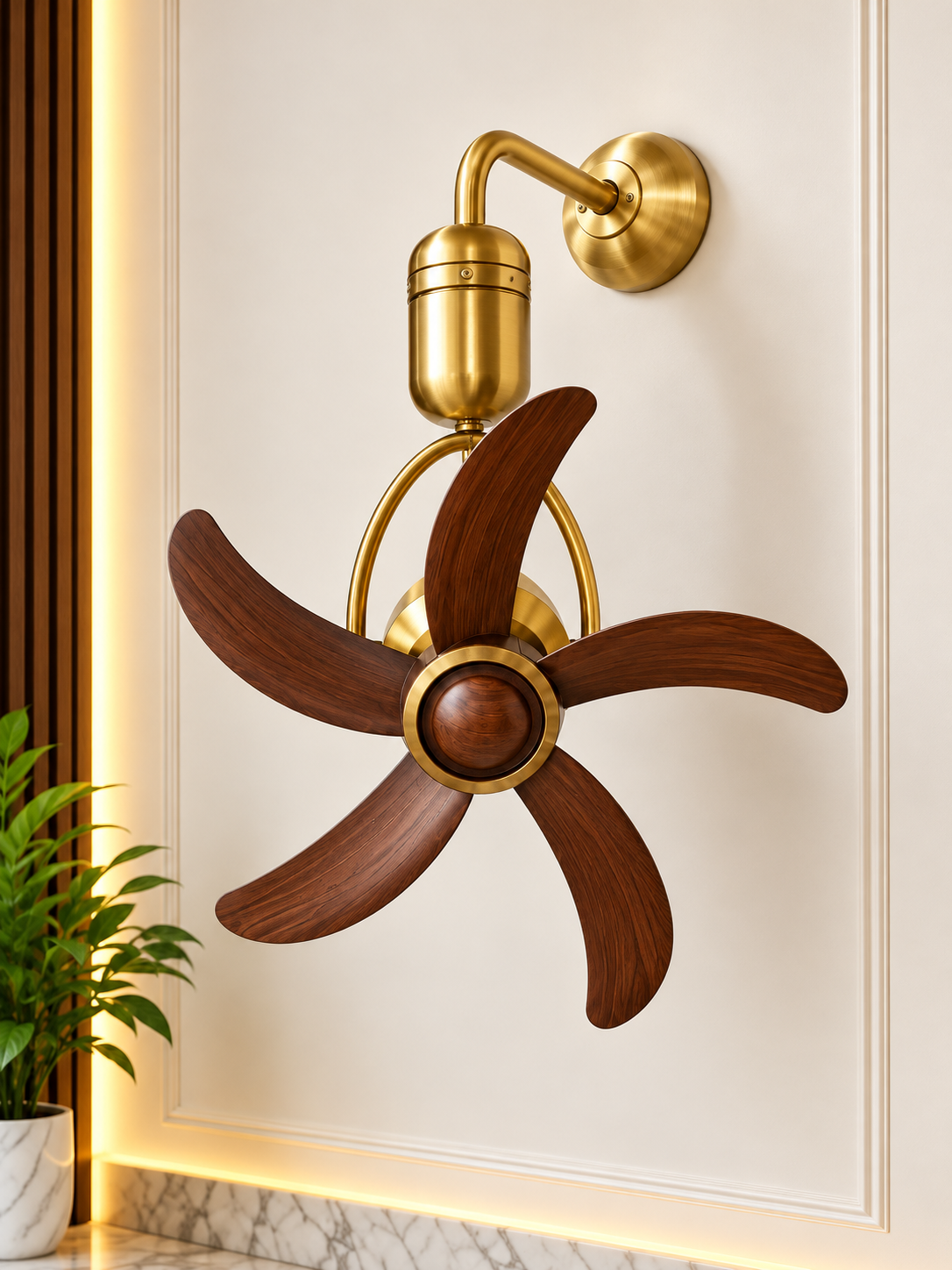 Celling Ancient Style Fan | BN28140