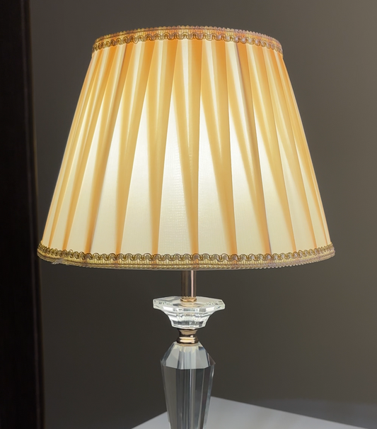 Crystal Table Lamp | CL-01
