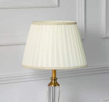 Crystal Table Lamp | CL-01