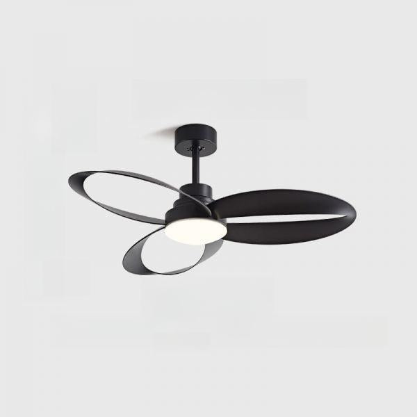 Mordern Ribbon Style Ceiling Fan
