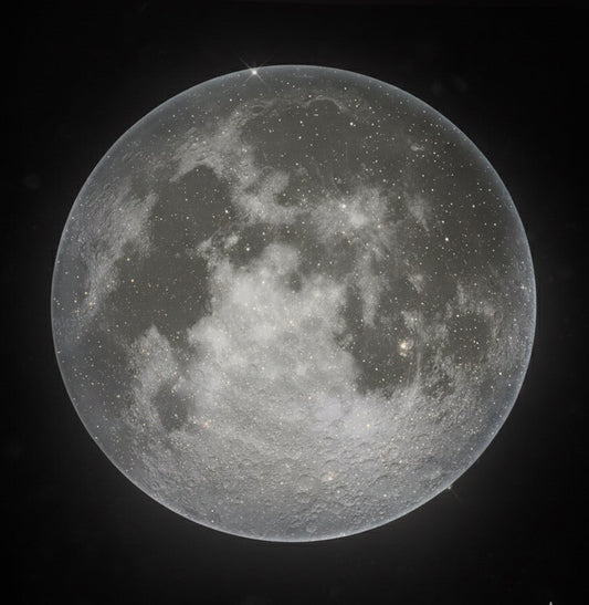 Moon Wall Light | M016 A WL