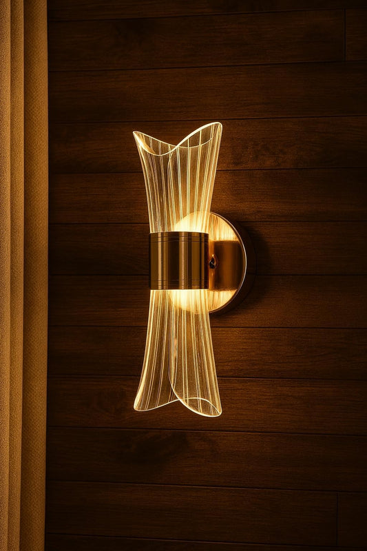 Modern LED Wall Light