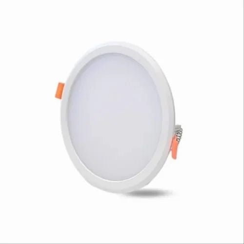 15W Backlit Panel Round With 2 Year Warranty