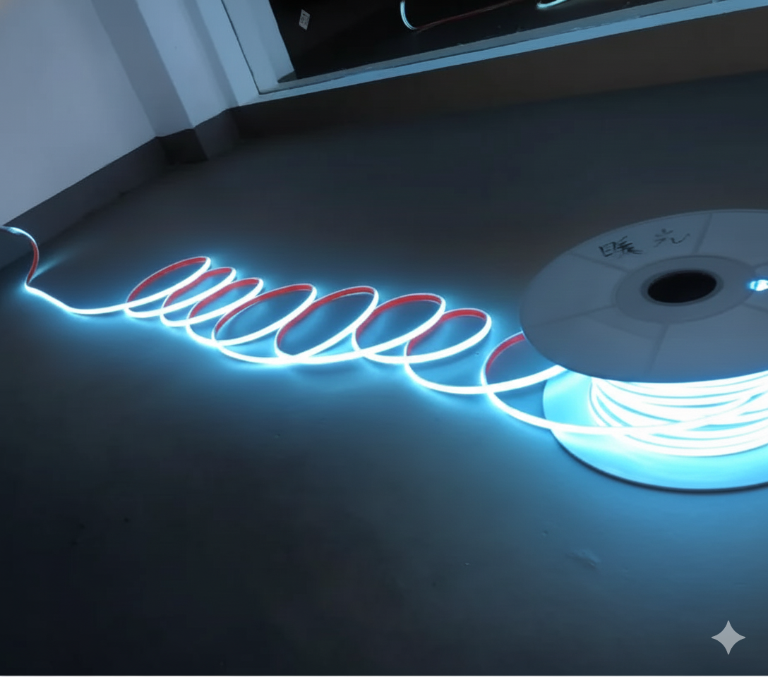 FCOB Cove Light | 50 MTRs |220V AC