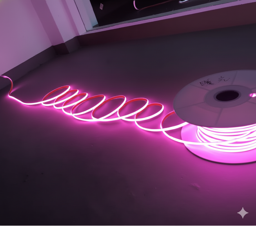 FCOB Cove Light | 50 MTRs |220V AC