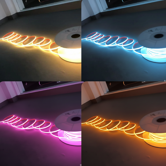 FCOB Cove Light | 50 MTRs |220V AC