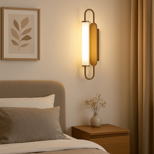 Elegant Wall Light | BOO8-1W