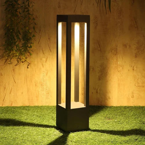 Garden Bollard Lights