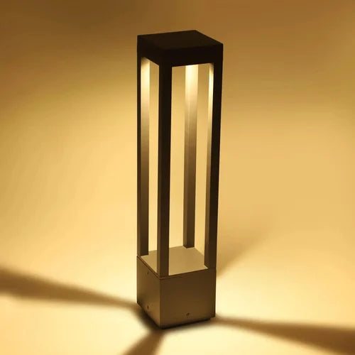 Garden Bollard Lights