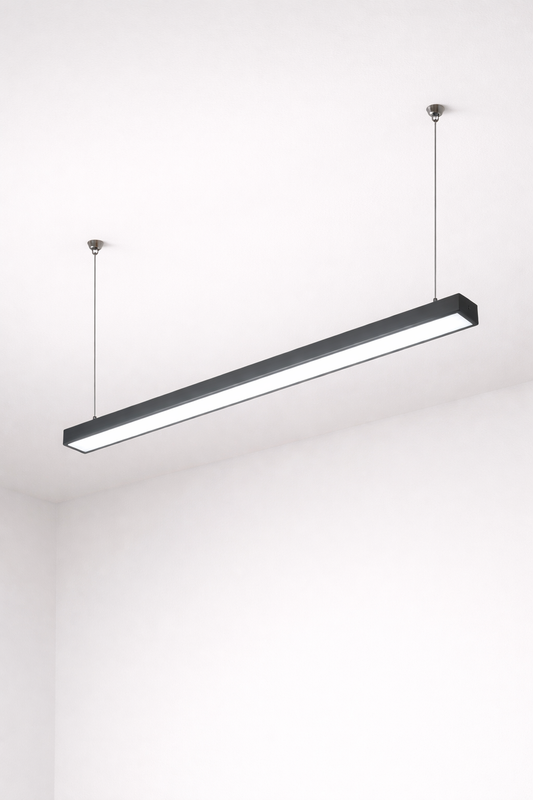 50mm Linear Profile Light | 8M1201