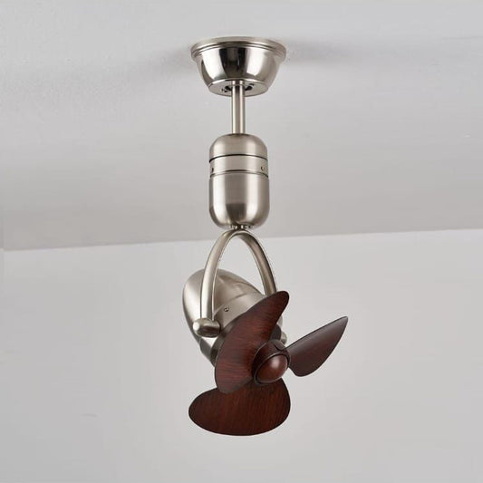 Wall + Ceiling Ancient Style Fan | BN28140