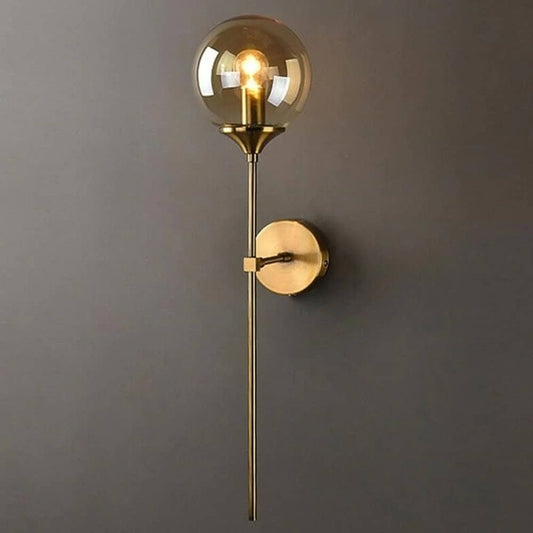 Richard Wall Light | Q6605-1W