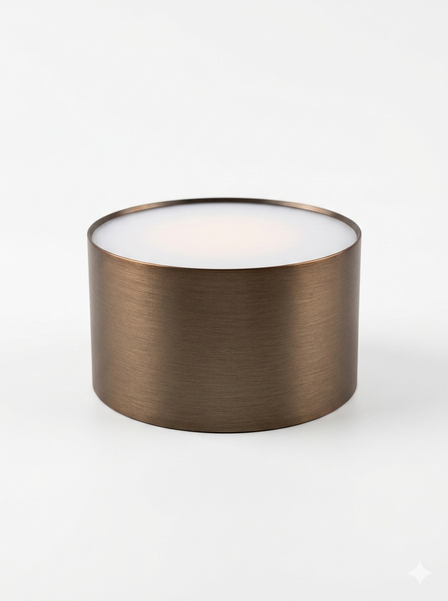 Diffused Surface Light