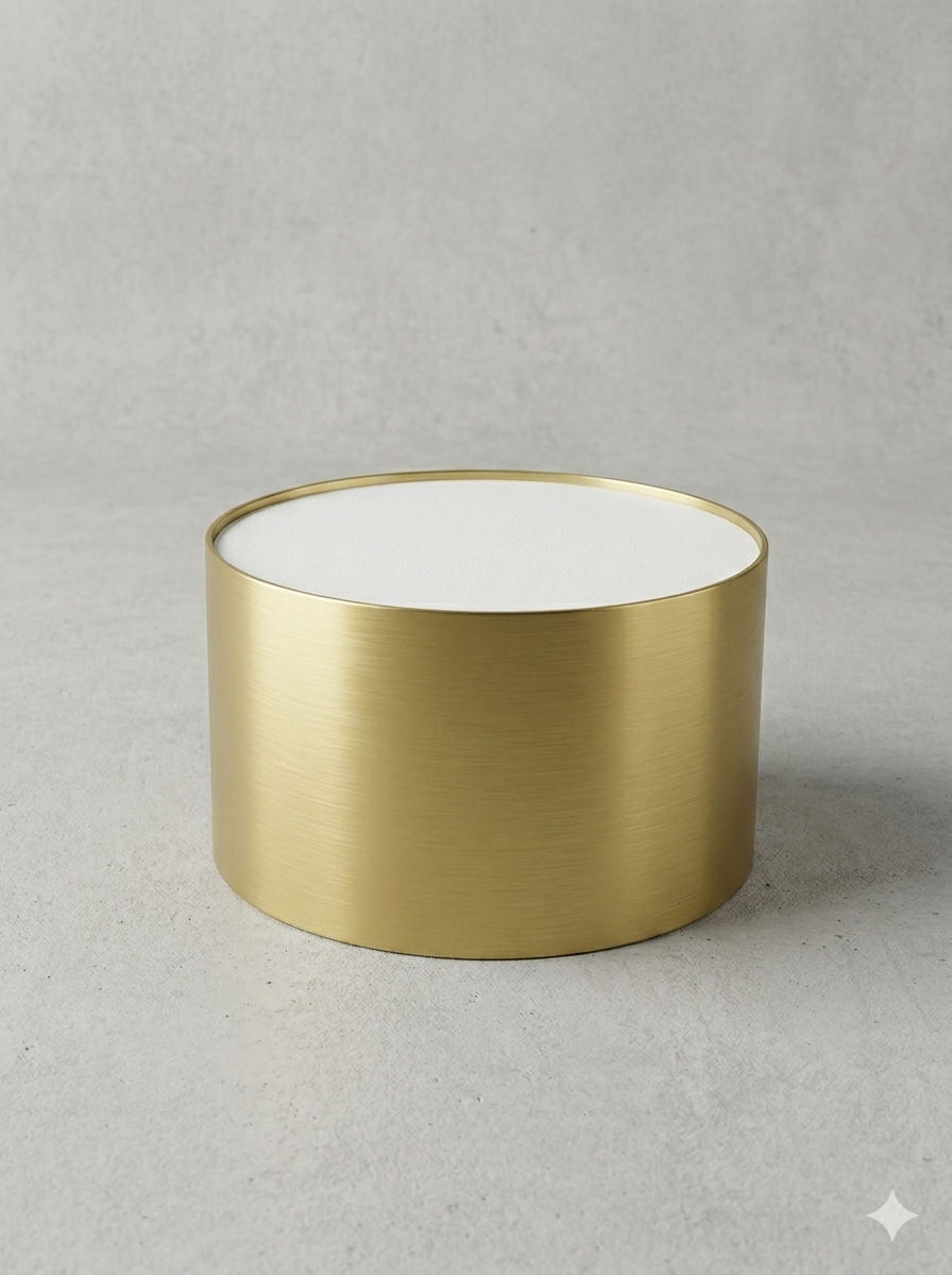 Diffused Surface Light