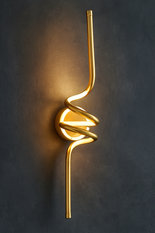 Modern LED Wall Light | 5888 FGD