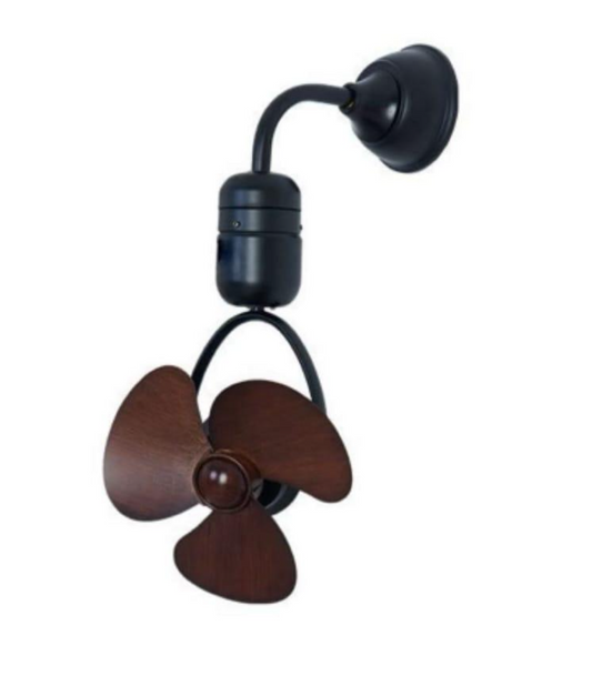 Wall + Ceiling Ancient Style Fan | BN28140