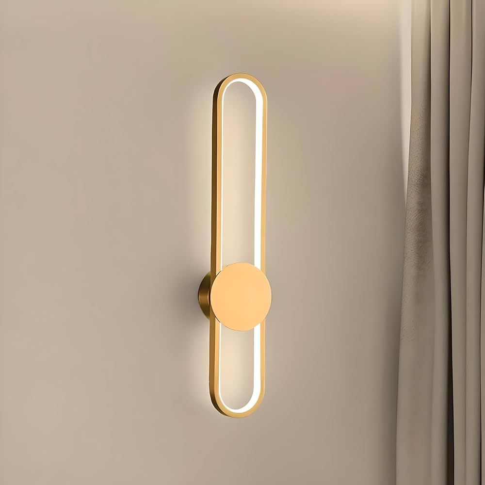 Led Wall Highlighter Light, 3-in-1 Colour Changing