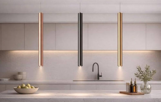 Modern Hanging Pendent Light