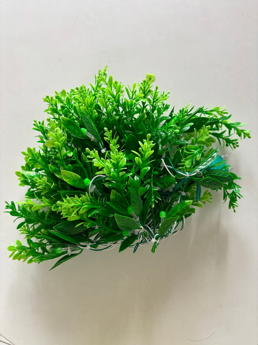 Decorative LED Flower Leaf Light