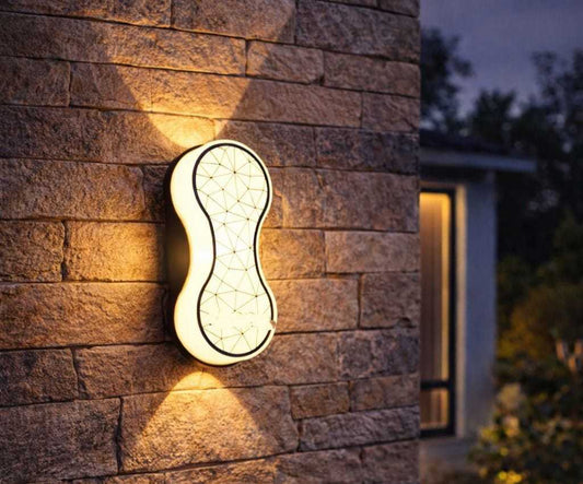 Modern Design Wall Outdoor Light