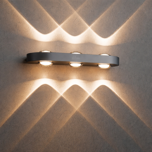 LED Wall Washer Lights | Outdoor