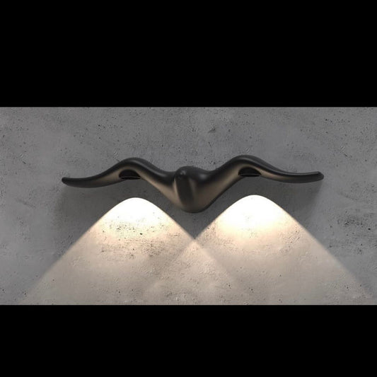 LED Wall Light| FAB-333/6W