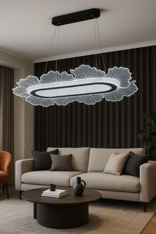 Modern Design Pendent Light Chandelier | 9763-800