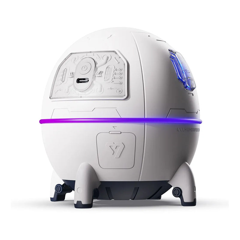 Space Capsule Humidifier
