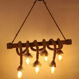 Chandeliers – 8M Zone