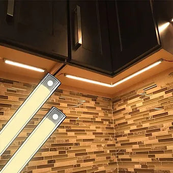 Cabinet / Slim Profile LED Lights CBP22