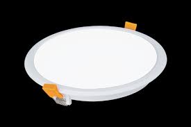 8W Backlit Panel Round With 1 Year Warranty