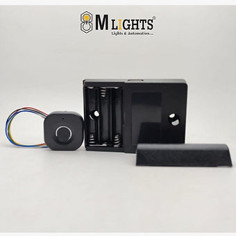 Fingerprint Cabinet/Drawer Lock CL010