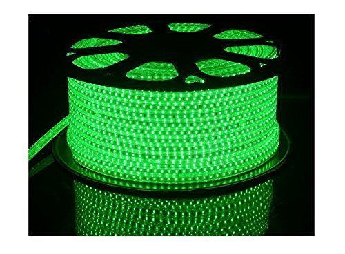 LED Rope Light 30 Meters Waterproof (Pack of 1) Flexible Cove Light for indoor & outdoor usage