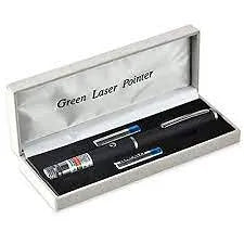 Green Laser Pointer With High Beam