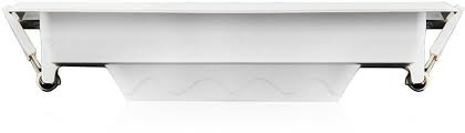8W Backlit Panel Round With 1 Year Warranty