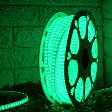 Rope Light Cove Light Strip 16 Mtrs Roll With One Connector waterproof ...