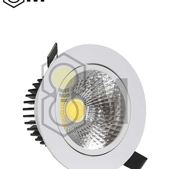 Classic COB Down Lights