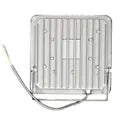 50W Double Driver Flood Light 1 Year Warranty